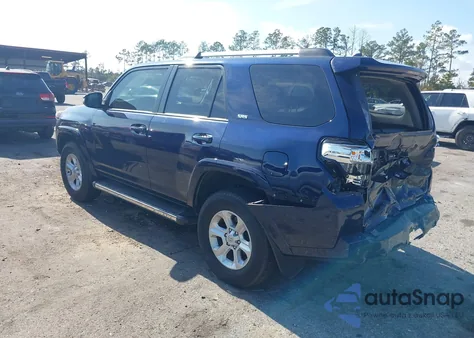 2023 Toyota 4Runner Sr5 Premium from USA, damaged, VIN JTENU5JR1P6155891